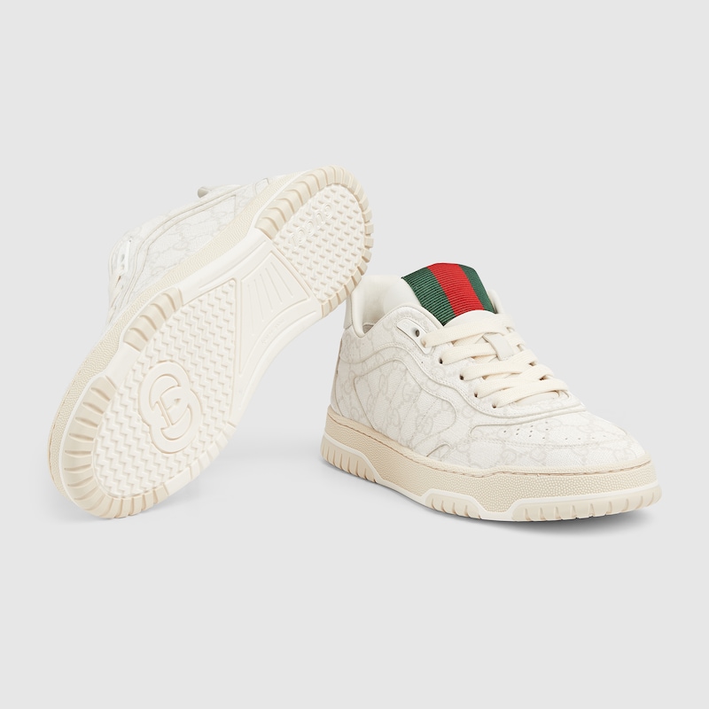 Women’s Gucci Re-Web sneaker - Image 6